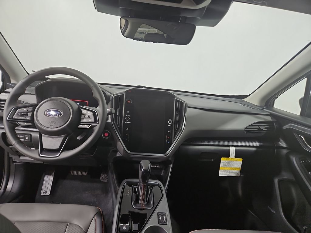 New 2026 Black Subaru Limited image 12