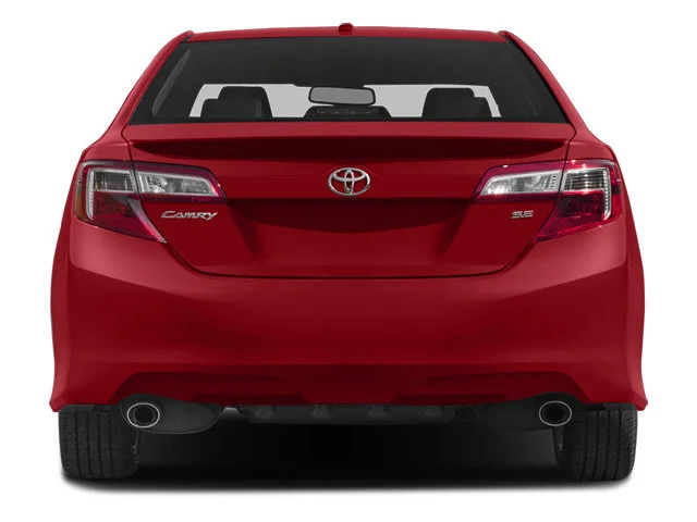Used 2014  Toyota SE image 5