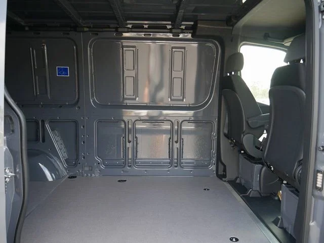 2025 Mercedes-Benz Sprinter Cargo Van Base - Photo 39