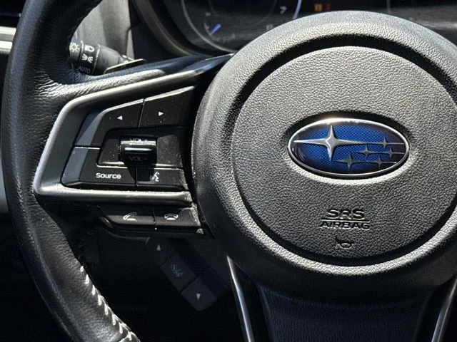 Used 2019 Gray Subaru Limited image 21