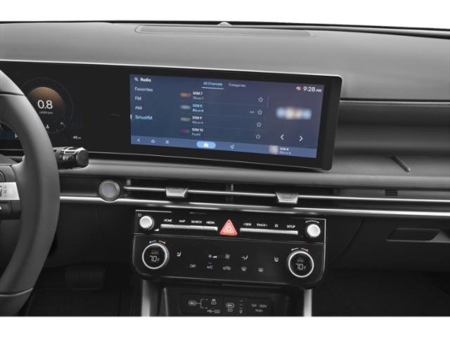 2025 Hyundai Santa Cruz XRT - Photo 12