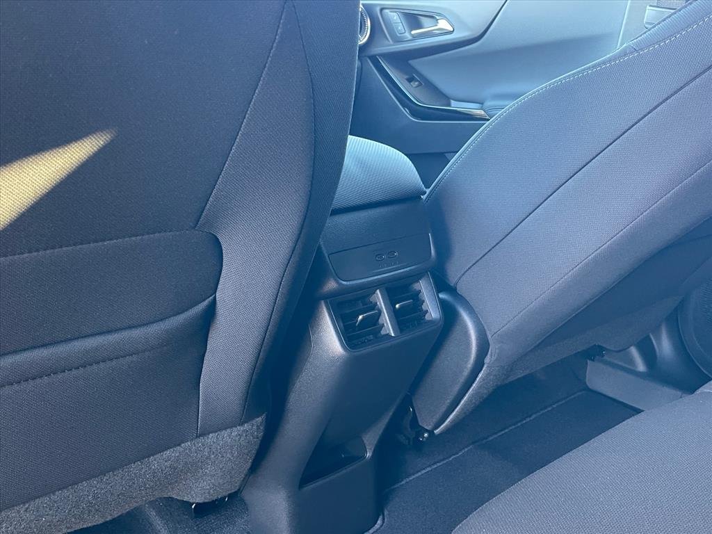 New 2026 Mosaic Black Metallic Chevrolet LT image 23