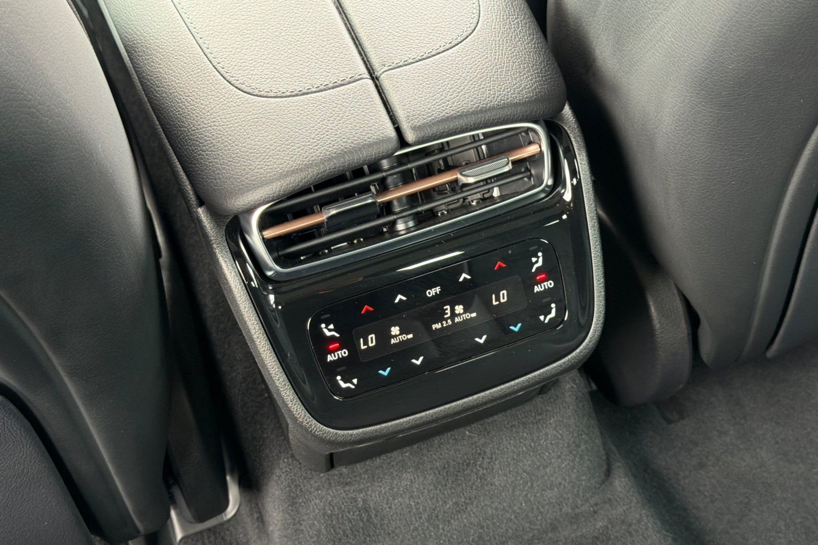Certified Used 2023 Black Mercedes-Benz Base image 27