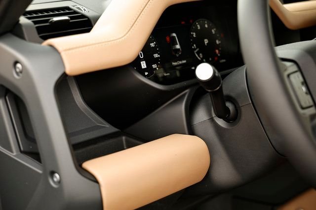 New 2026 Woolstone Green LAND ROVER S image 26