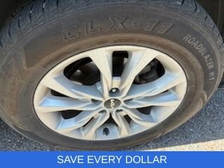 Used 2022 Silver Kia LX image 16