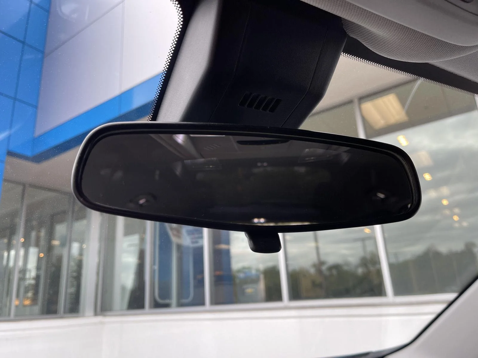 Used 2021 PACIFIC BLUE METALLIC Chevrolet LT image 25