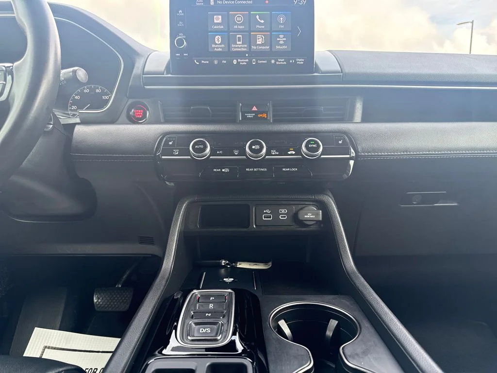 2023 Honda Pilot EX-L - Photo 18