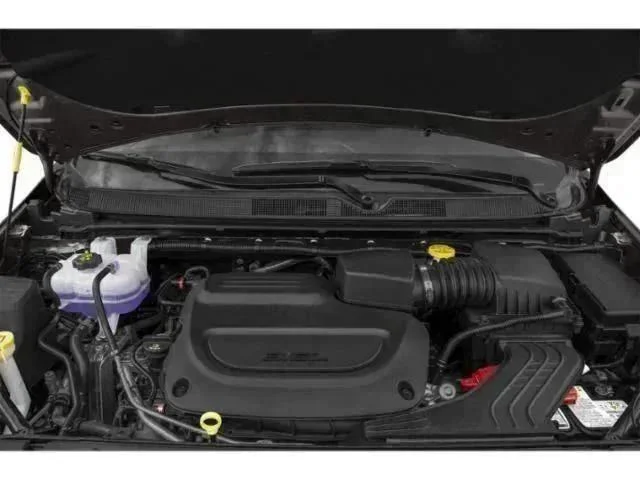 Used 2023 White Chrysler Limited image 12