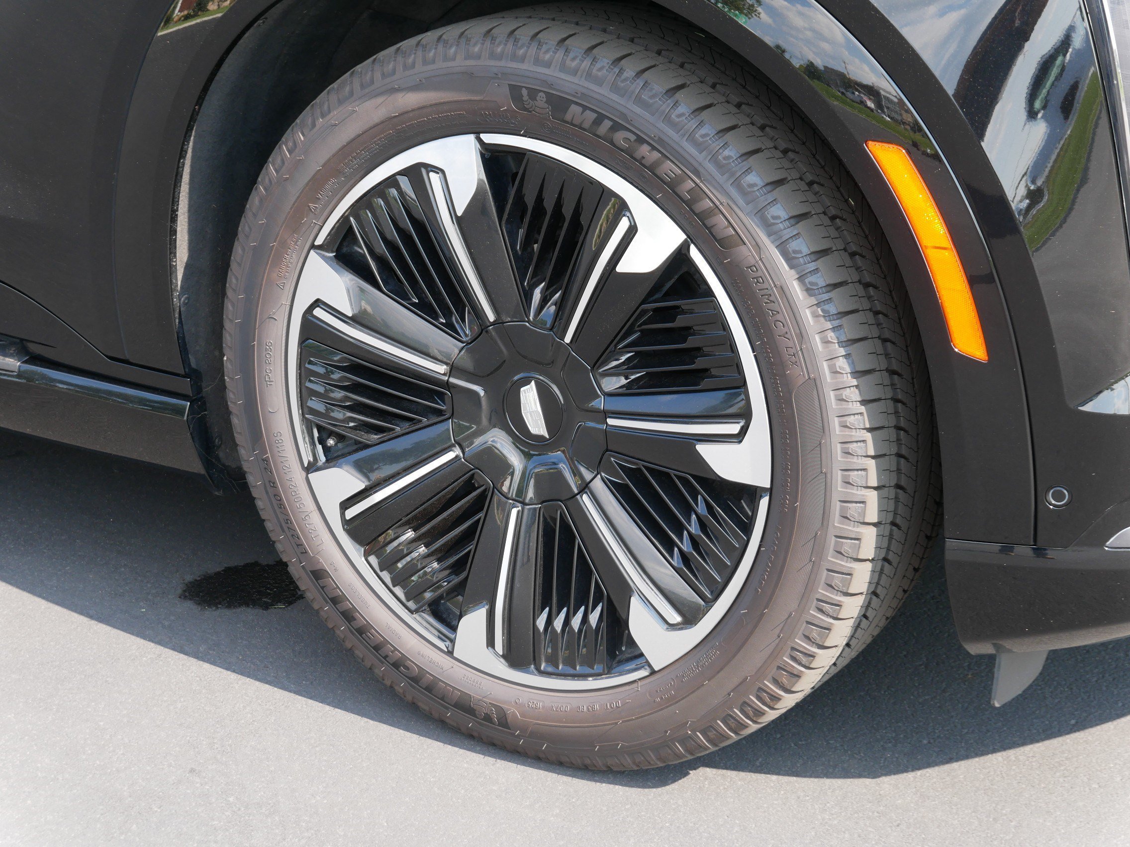 2026 Cadillac Escalade IQ Sport - Photo 13
