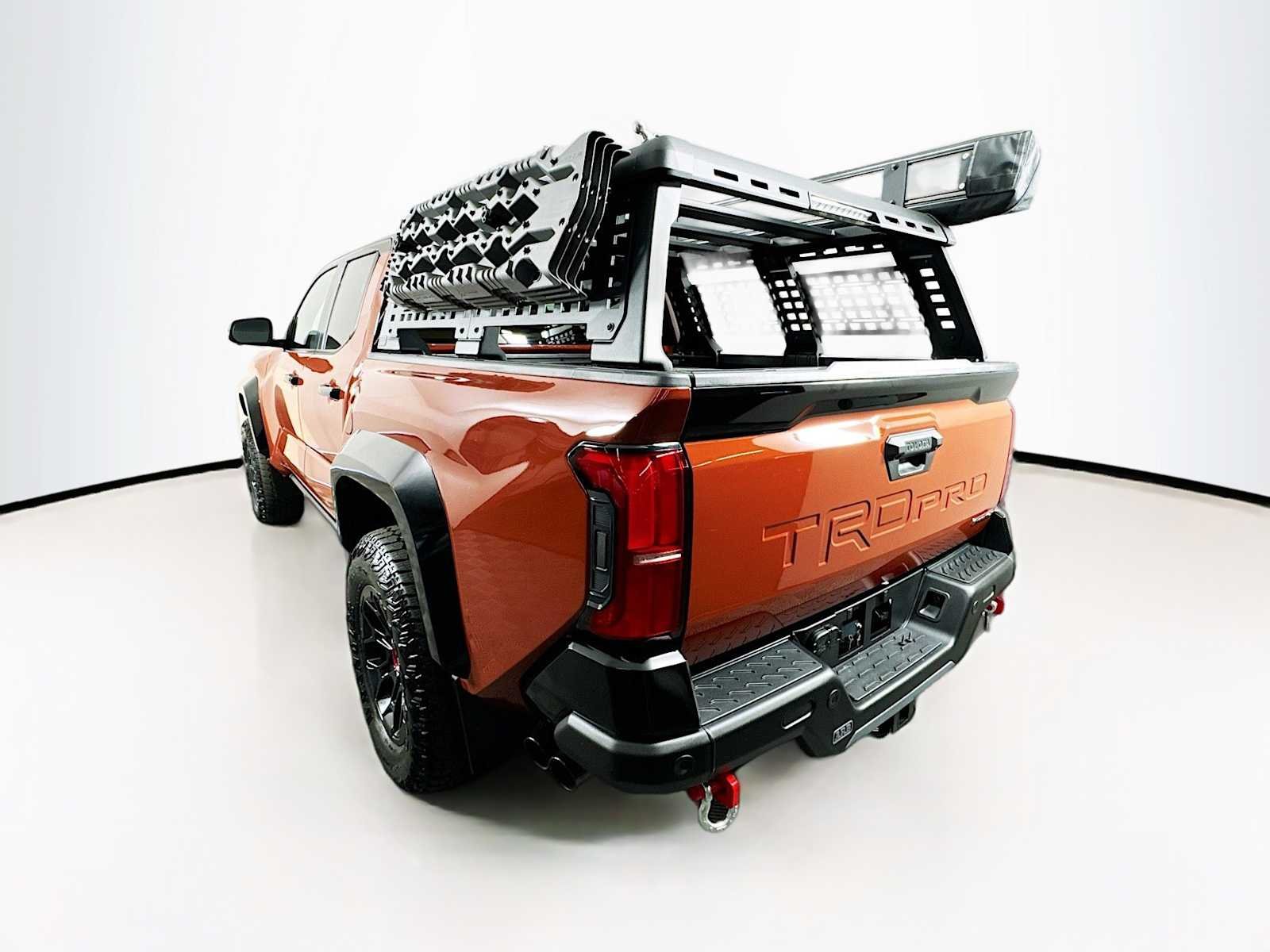 2024 Toyota Tacoma TRD Pro - Photo 6