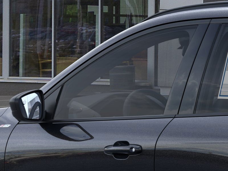 New 2026 Agate Black Metallic Ford ST-Line image 20