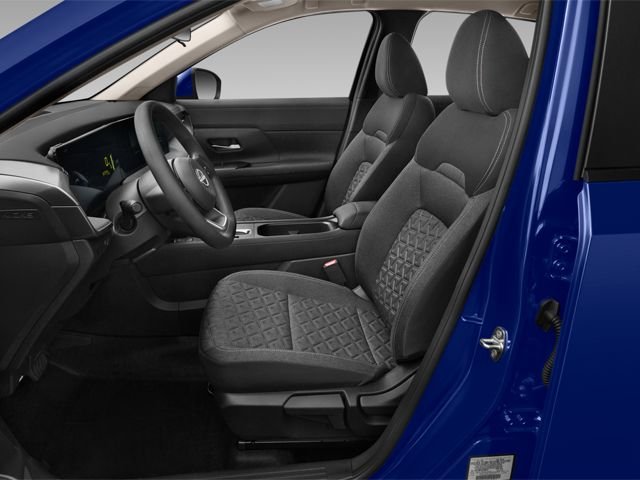 Used 2026 Scarlet Ember Tintcoat Nissan SV image 10