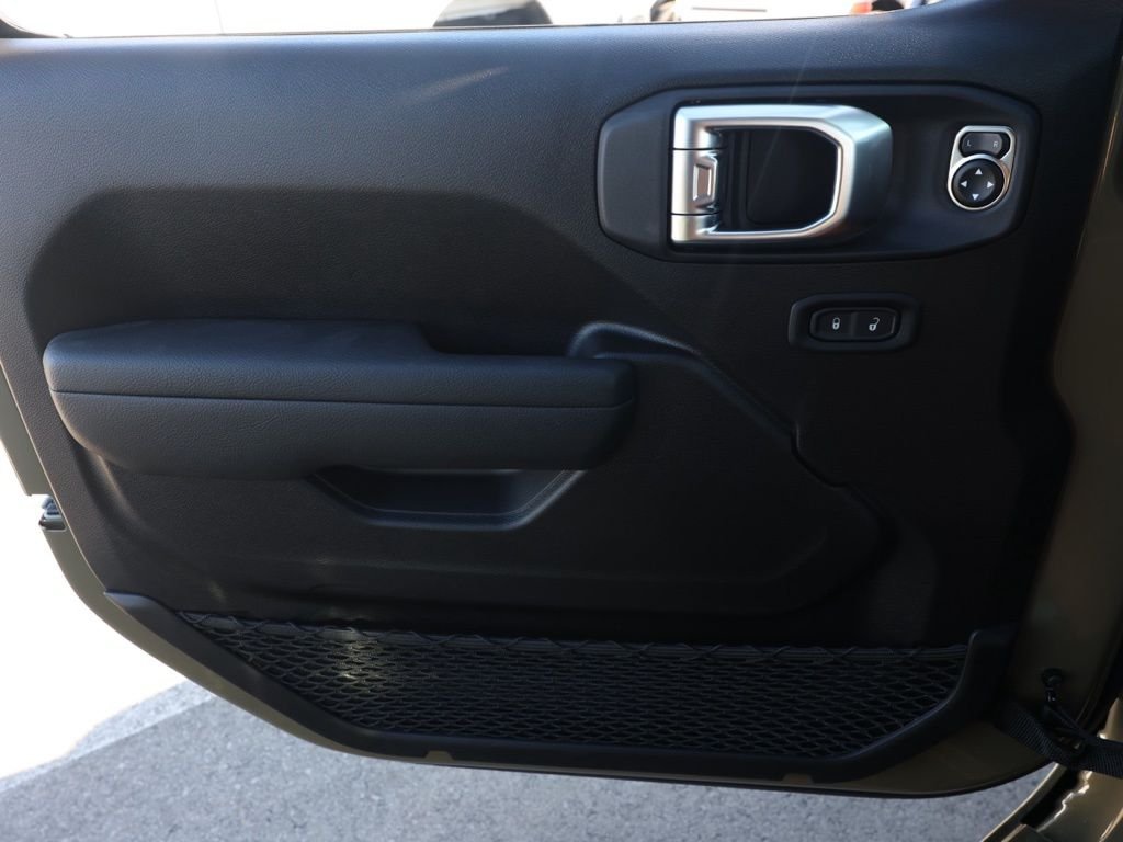 New 2026 41 Exterior Paint Jeep Sport S image 22