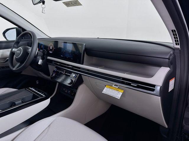 New 2026 Gray Hyundai SEL AWD image 42