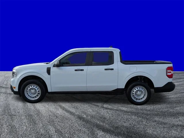 Certified Used 2022 Oxford White Ford XL image 7