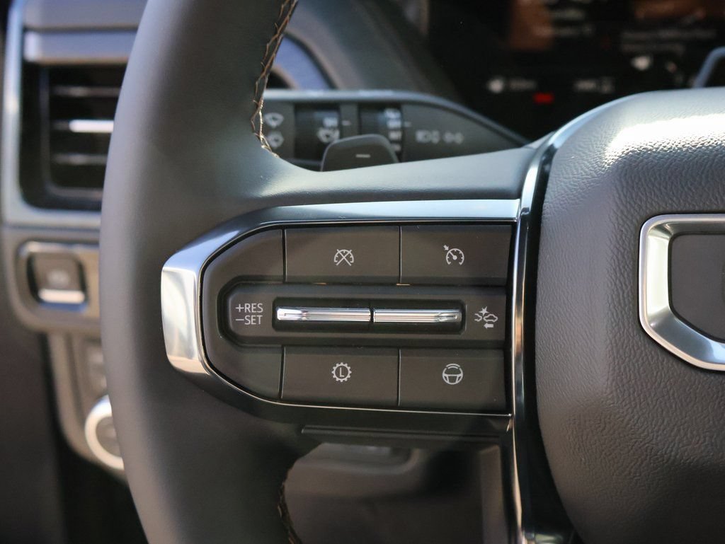 2026 GMC Yukon XL AT4 - Photo 42