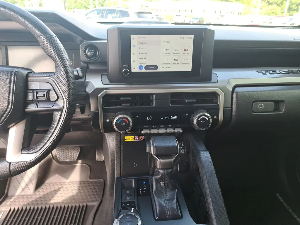 2024 Toyota Tacoma SR5 - Photo 26