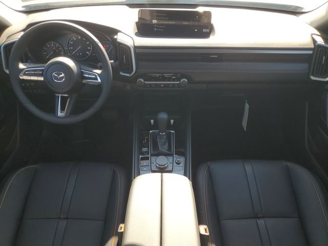 2026 Mazda CX-50 Turbo - Photo 14