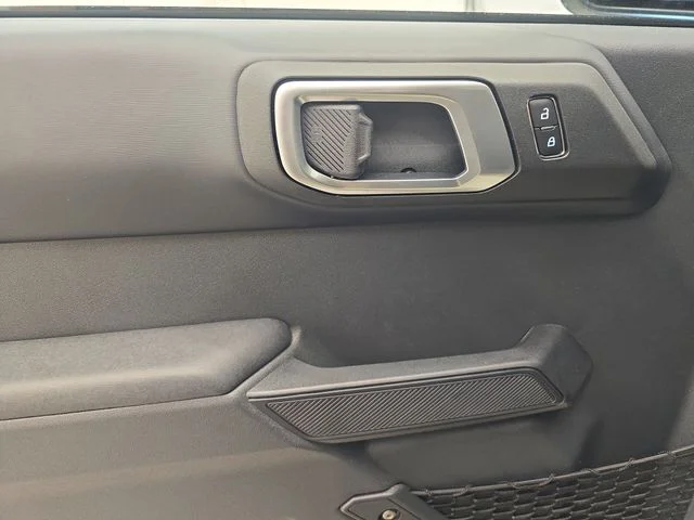 New 2026 Desert Sand Ford Badlands® image 40