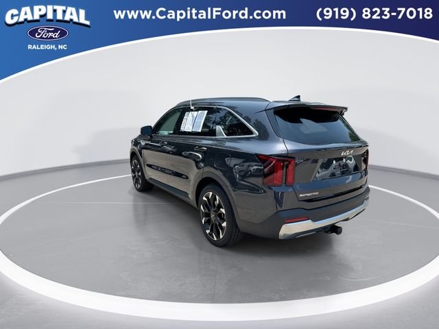 Used 2026 Gray Kia SX image 6