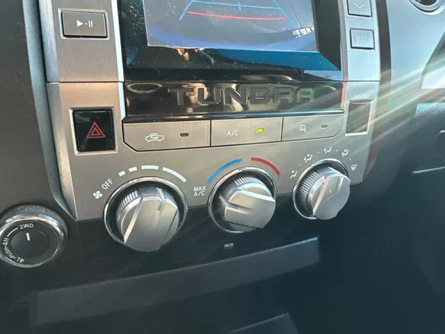 Used 2017 White Toyota SR image 35
