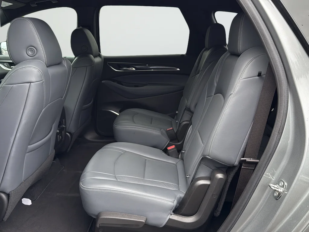 Used 2023 Gray Buick Essence image 21