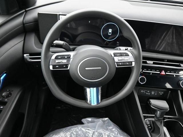 Certified Used 2026 Gray Hyundai SEL image 15