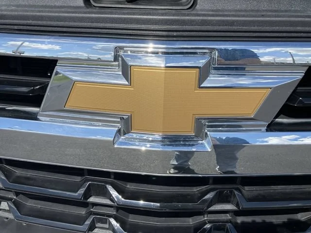 2023 Chevrolet Silverado 1500 LT - Photo 28