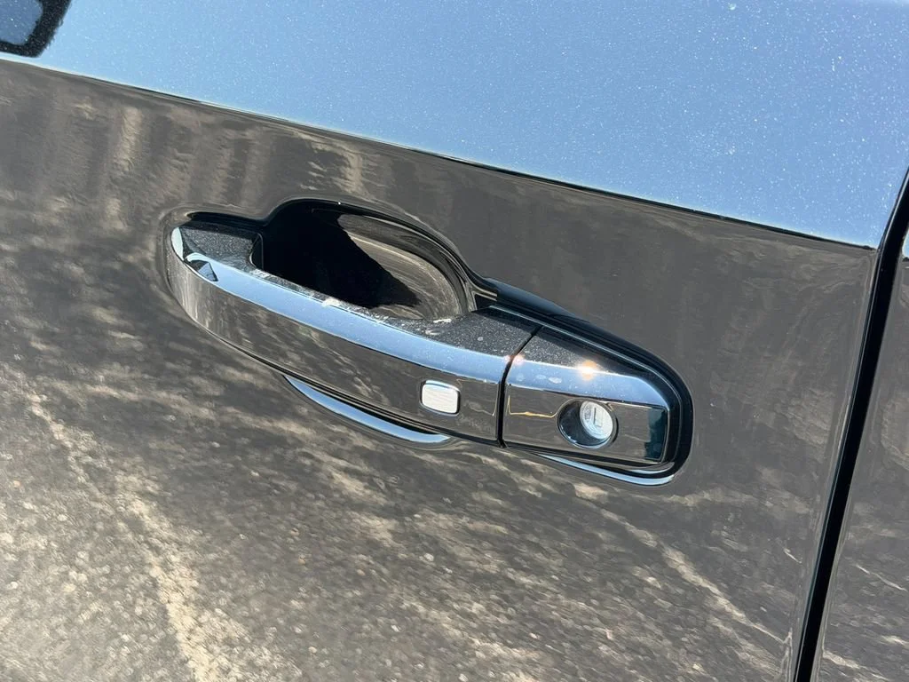 2026 GMC Sierra 1500 Elevation - Photo 23