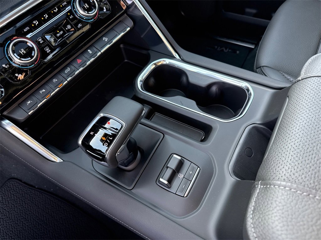 2026 GMC SIERRA - Image 25