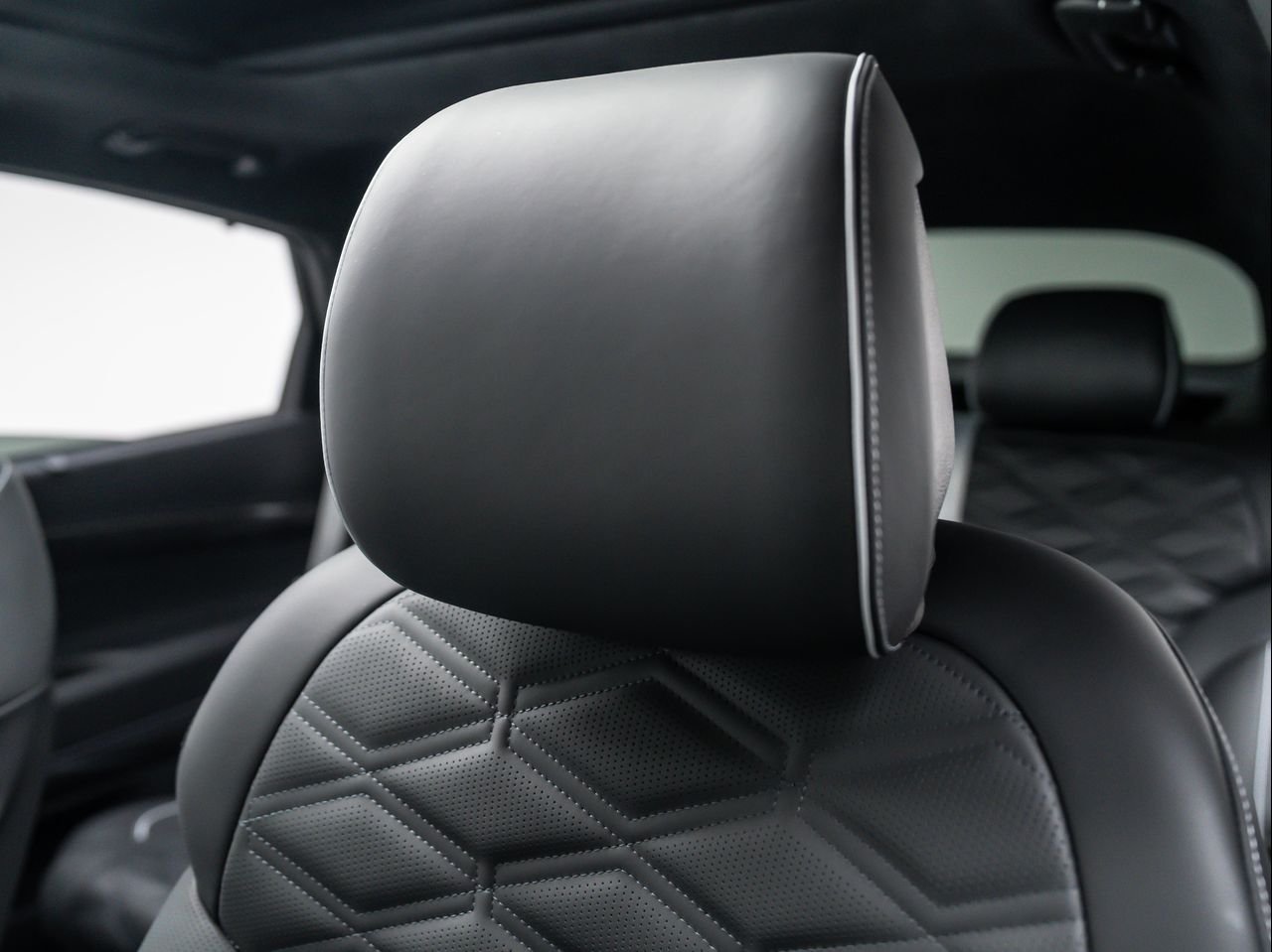 2026 GENESIS GV80 Coupe E-SC - Photo 14