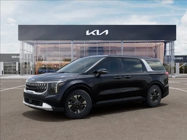 New 2027 Panthera Metal Kia LXS image 3