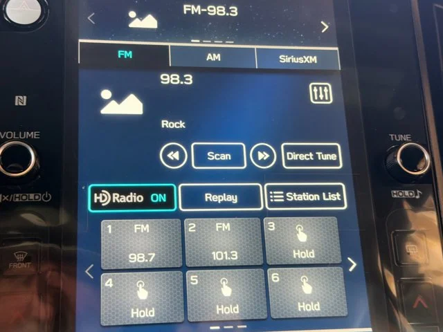New 2026 MAGNETITE GRAY METALLIC Subaru Premium image 45
