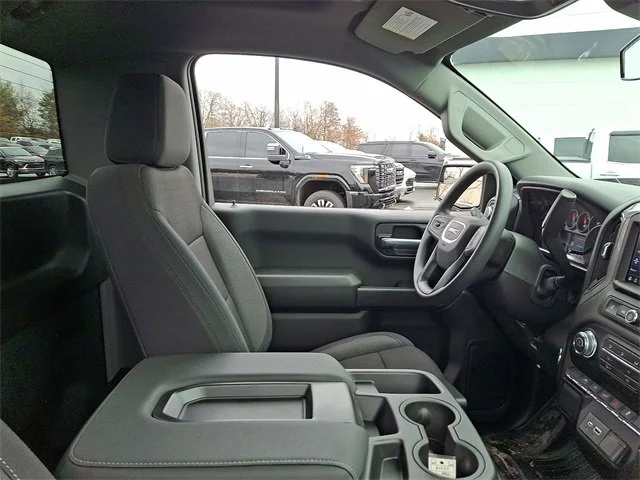 New 2026 Coastal Dune GMC Pro image 13