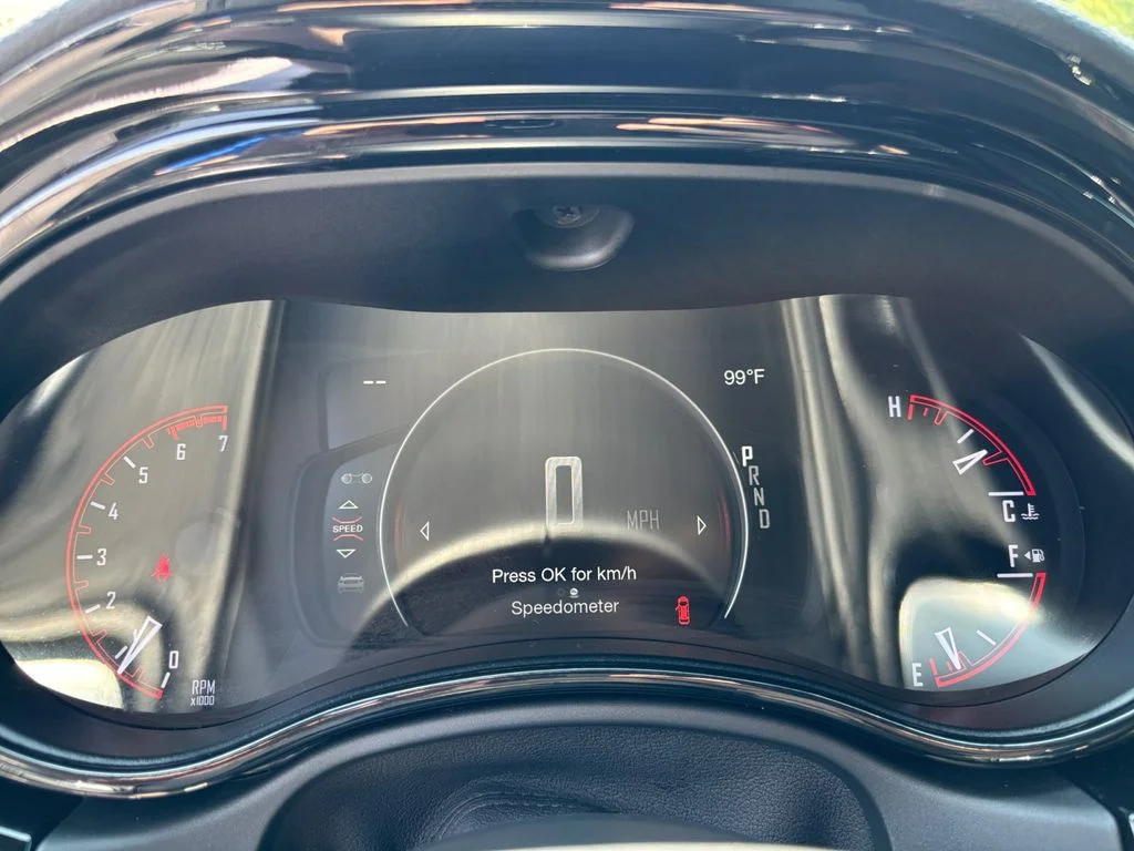 Used 2026 Gray Dodge GT Plus HEMI V8 image 19