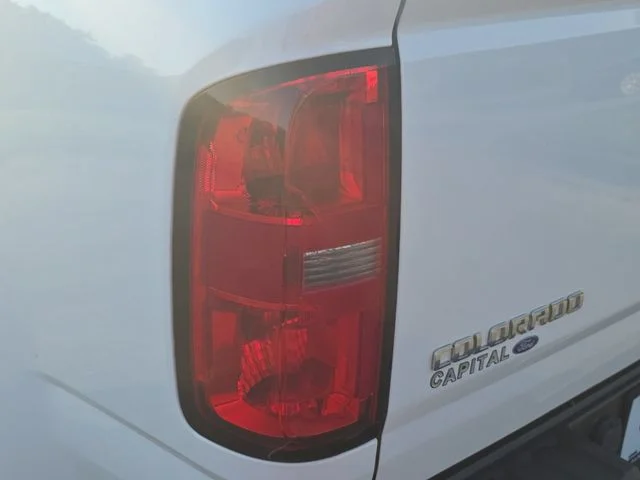 Used 2016 White Chevrolet LT image 34