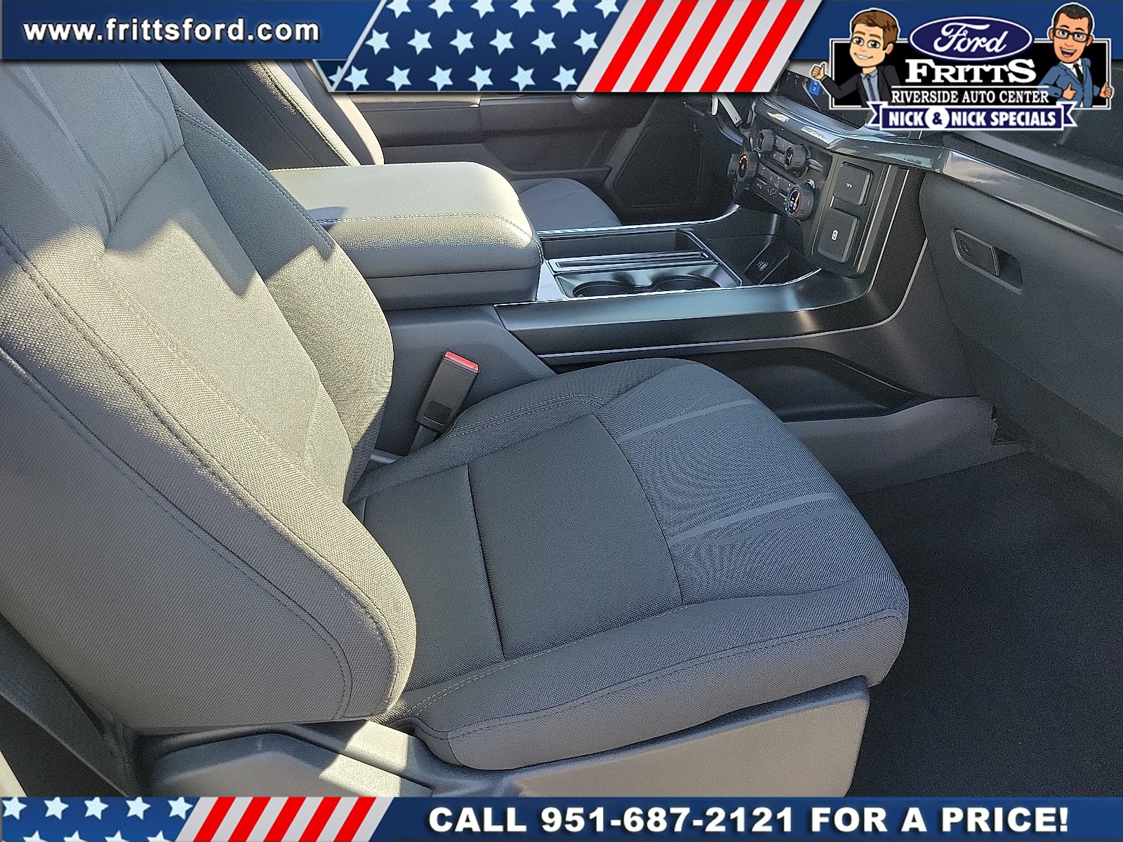 New 2026 Oxford White Ford STX® image 17