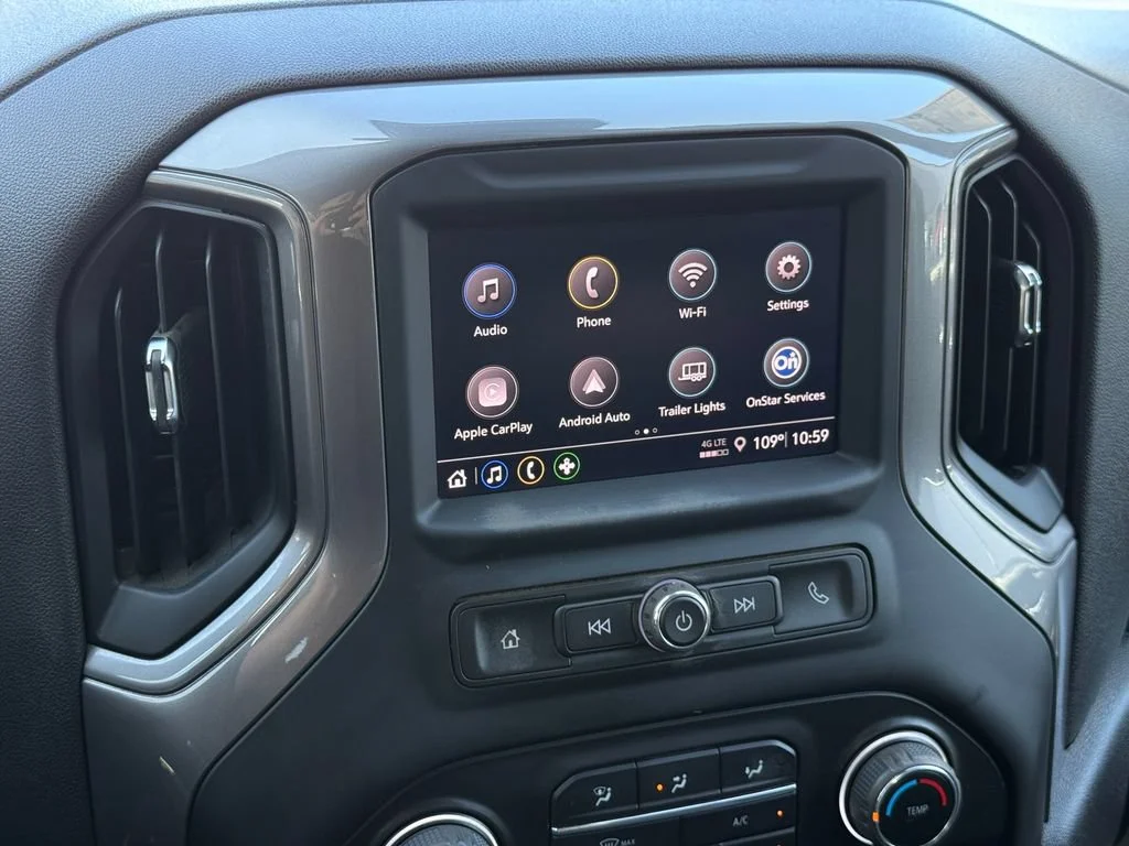 Used 2023 SUMMIT WHITE Chevrolet Custom image 29