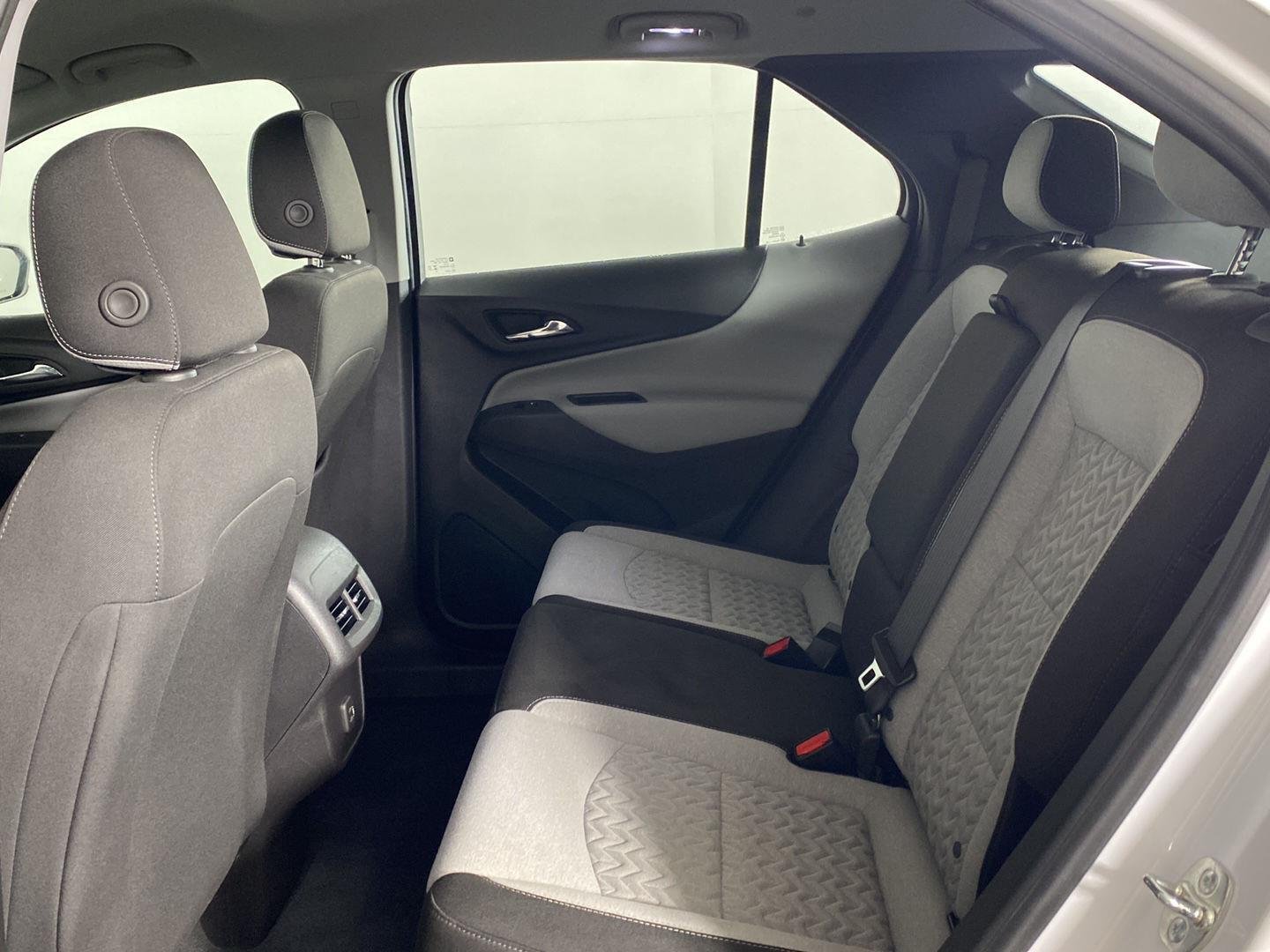 Used 2024 Summit White Chevrolet LS image 23