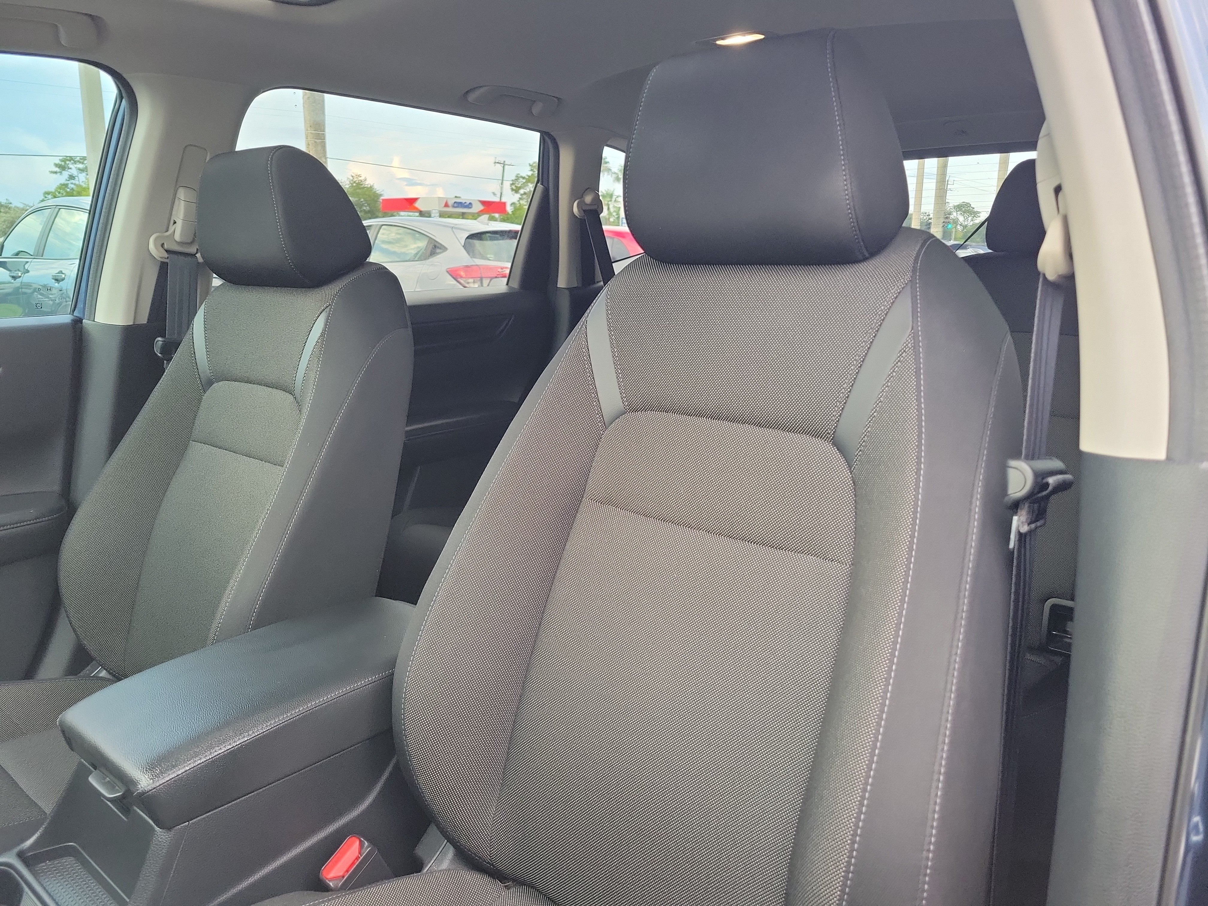 2024 Honda CR-V EX - Photo 48