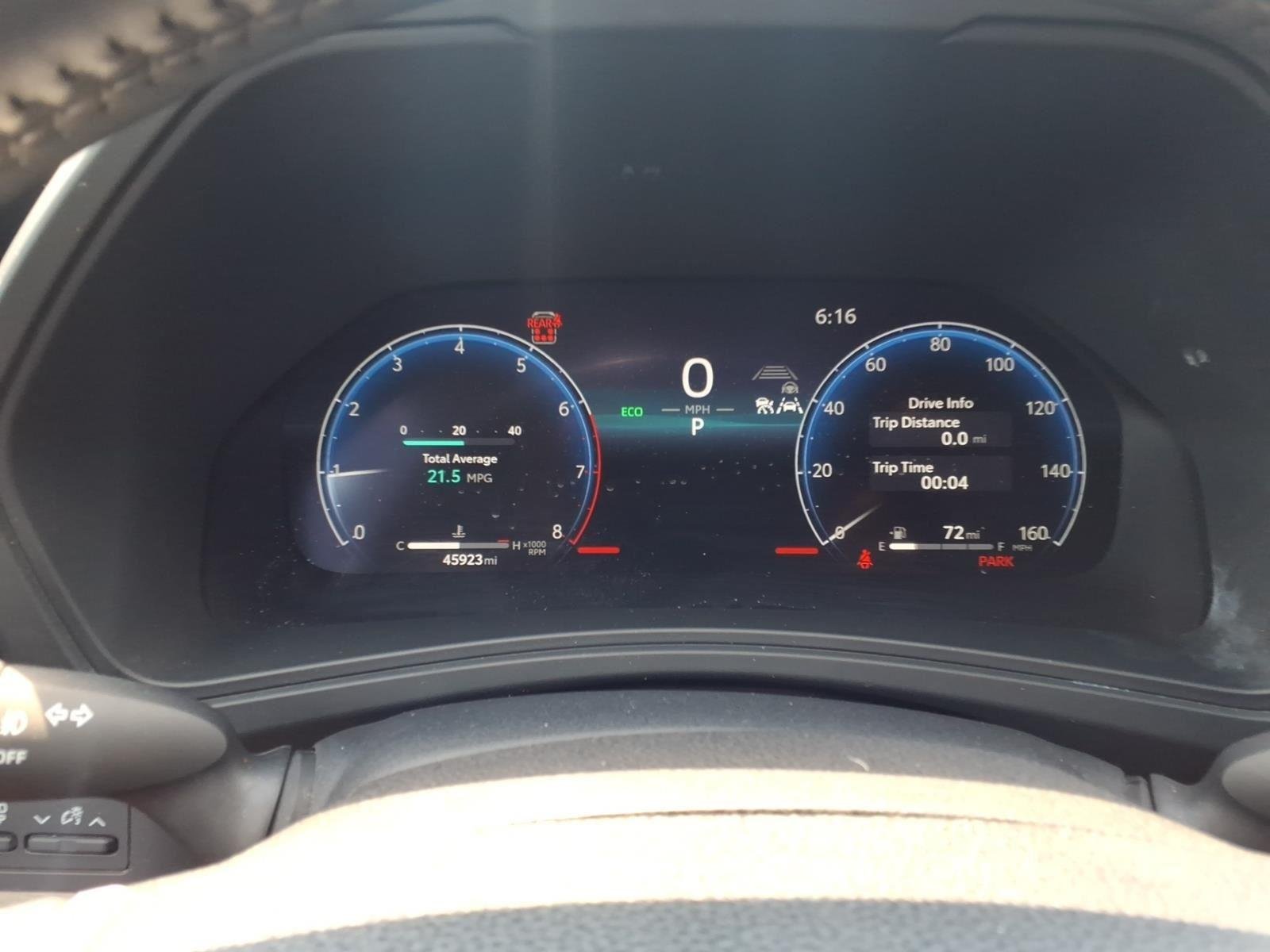 Used 2024 Wind Chill Pearl Toyota Limited image 25