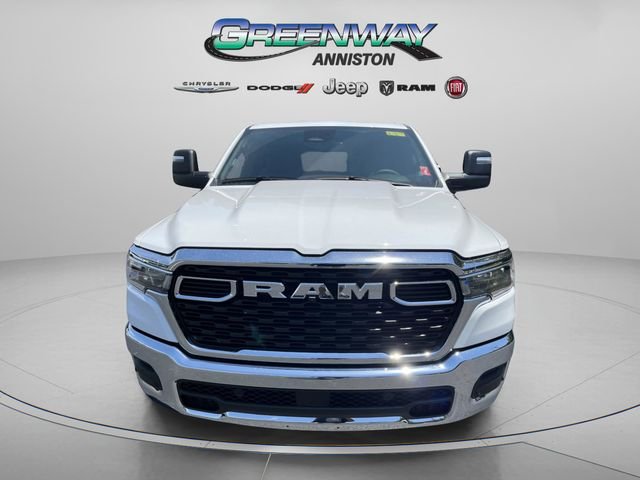 2025 RAM 1500 Big Horn/Lone Star - Photo 3
