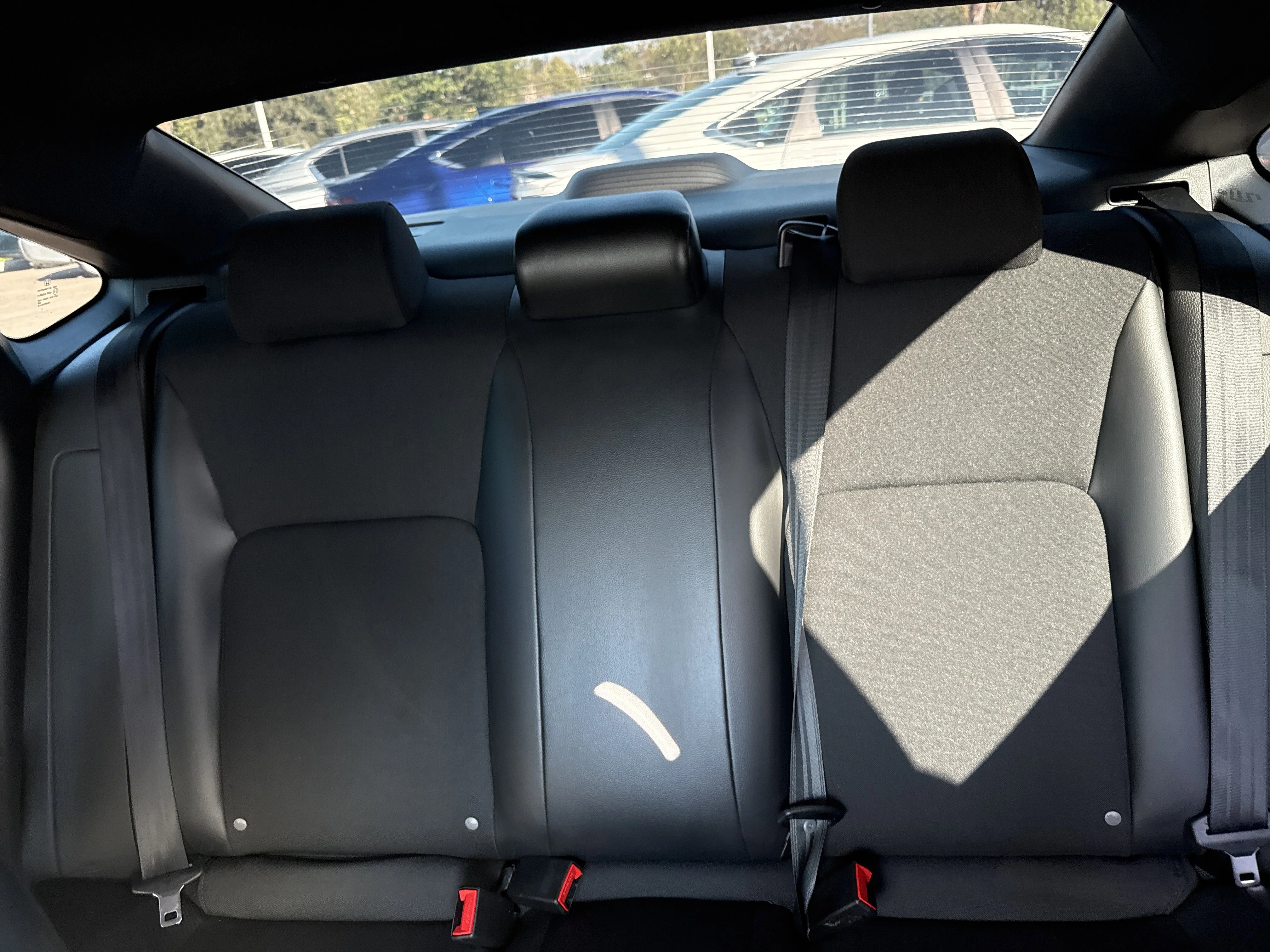2024 Honda Civic Sport - Photo 51