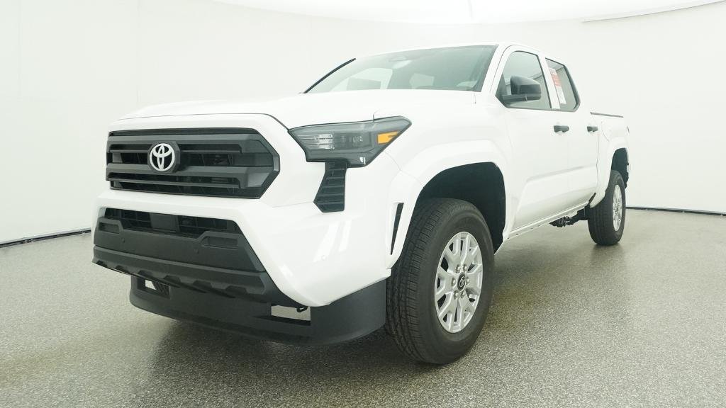 New 2026 Ice Cap Toyota SR image 64