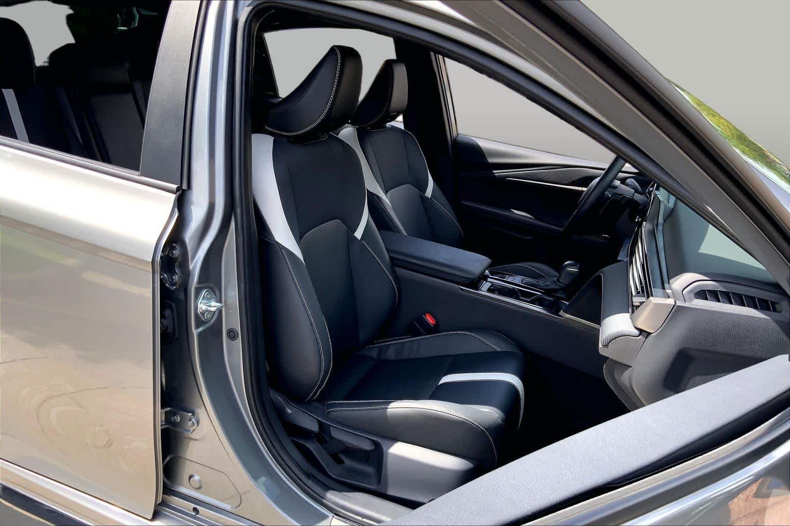 Used 2025 Heavy Metal Toyota SE image 8