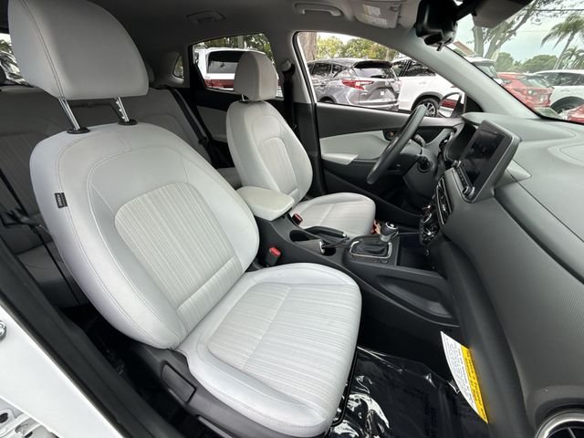 2023 Hyundai Kona SEL - Photo 26