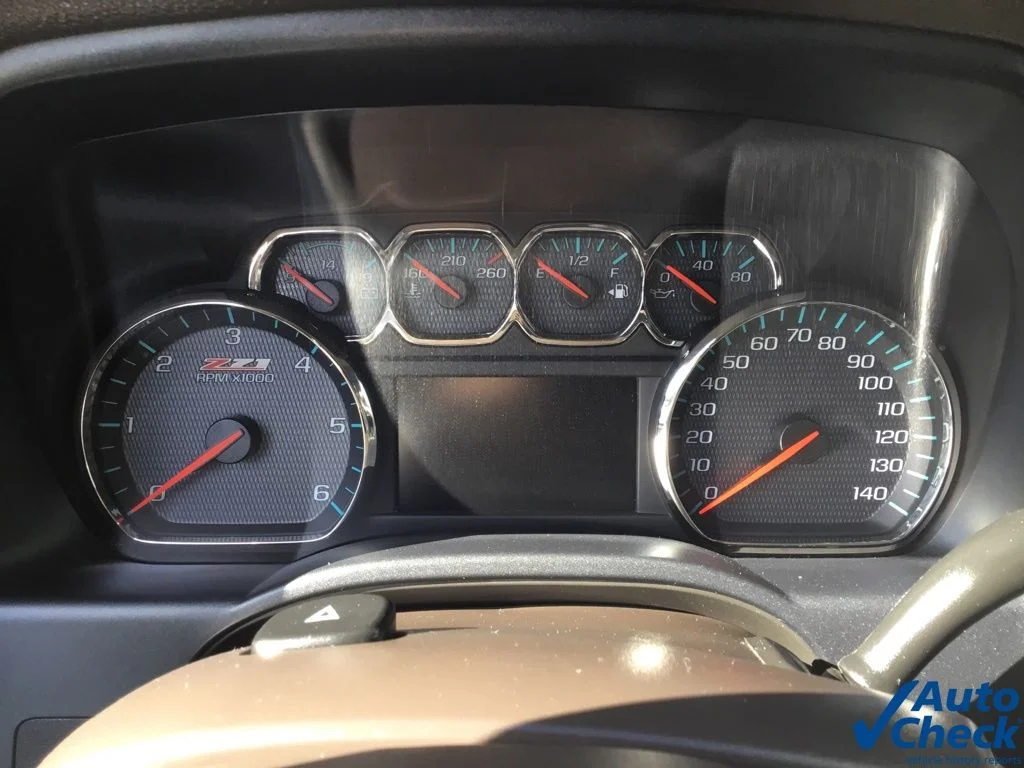 2016 Chevrolet Silverado 2500HD LTZ - Photo 52