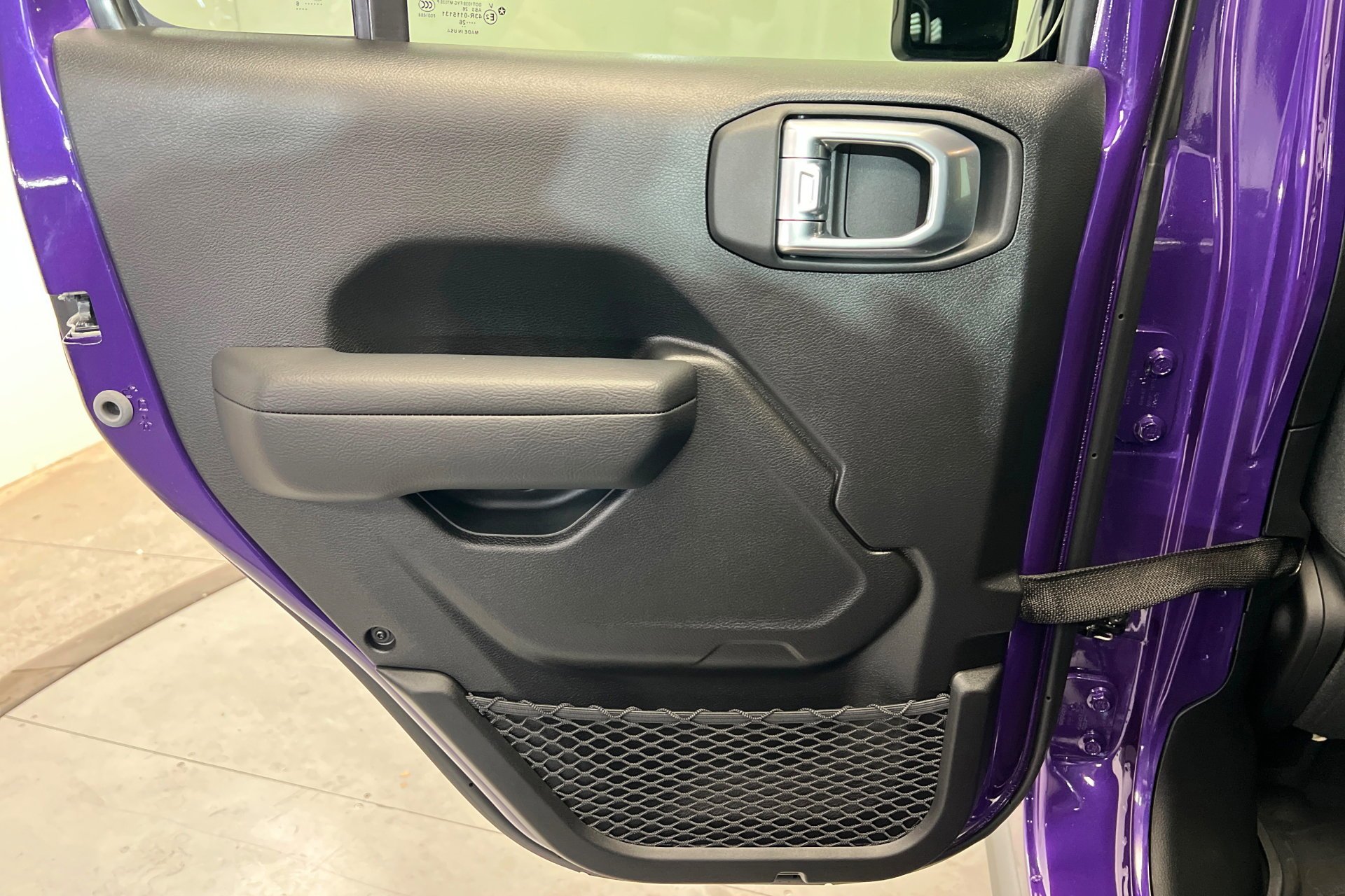 New 2026 Reign Exterior Paint Jeep Rubicon image 19