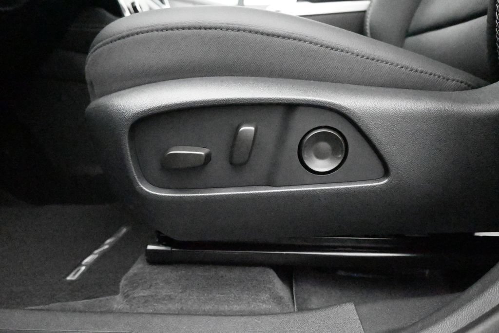 2026 GMC Terrain Denali - Photo 8