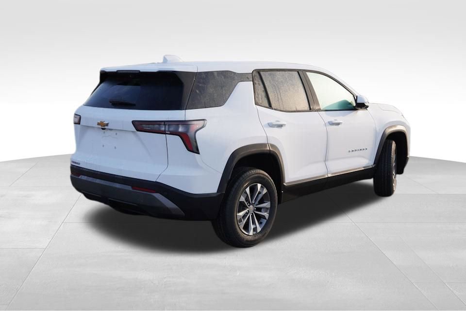 2026 Chevrolet Equinox LT - Photo 3